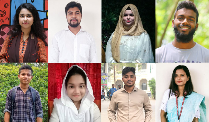 বিজয়ের মাসে তারুণ্যের ভাবনা