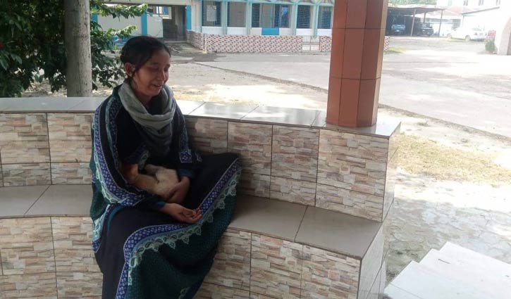 বিড়াল হত্যার বিচার চেয়ে থানায় অভিযোগ