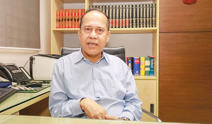 ভোট নিয়ন্ত্রণের বাইরে চলে গেছে: সিইসি