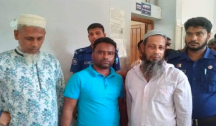 চাঁদপুরে হত্যা মামলায় ৪ জনের মৃত্যুদণ্ড