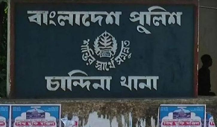 শিশু ধর্ষণের অভিযোগে কিশোর গ্রেপ্তার শিশু ধর্ষণের অভিযোগে কিশোর গ্রেপ্তার