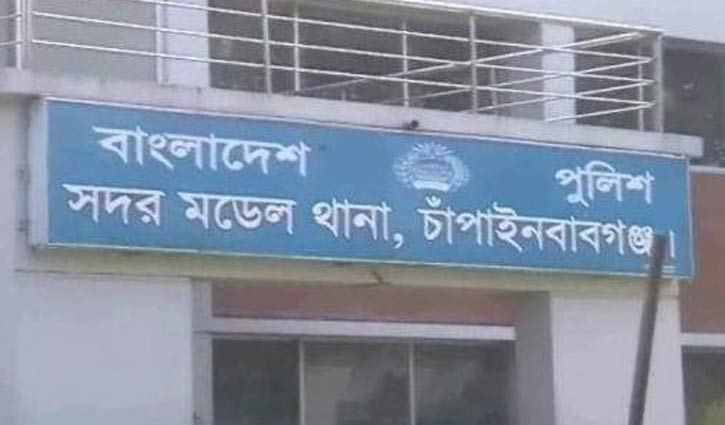 মহানন্দায় ডুবে কিশোরের মৃত্যু মহানন্দায় ডুবে কিশোরের মৃত্যু