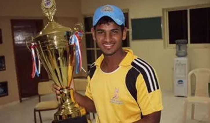 ক্রিকেটকে কলুষিত করে ১৪ বছর নিষিদ্ধ ছায়াকর