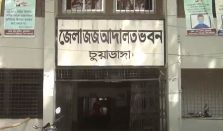 হাতকড়া ভেঙে পালিয়েছে আসামি, ৩ পুলিশ ক্লোজড