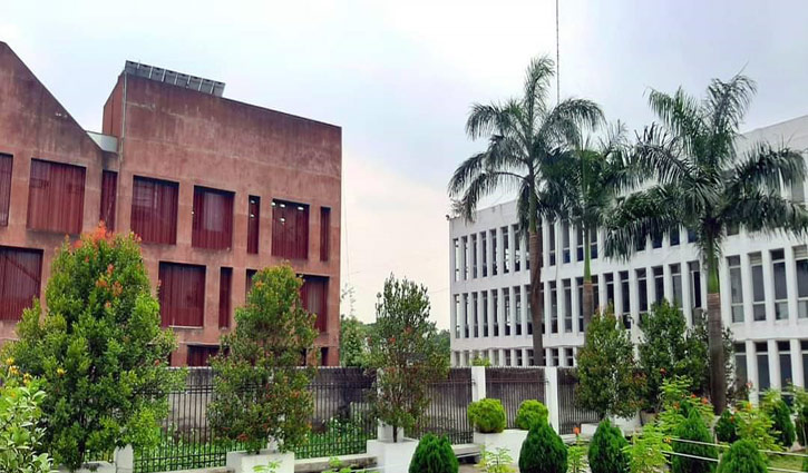 স্থায়ী ক্যাম্পাসে যেতে তিন মাস সময় পেলো ডিআইইউ