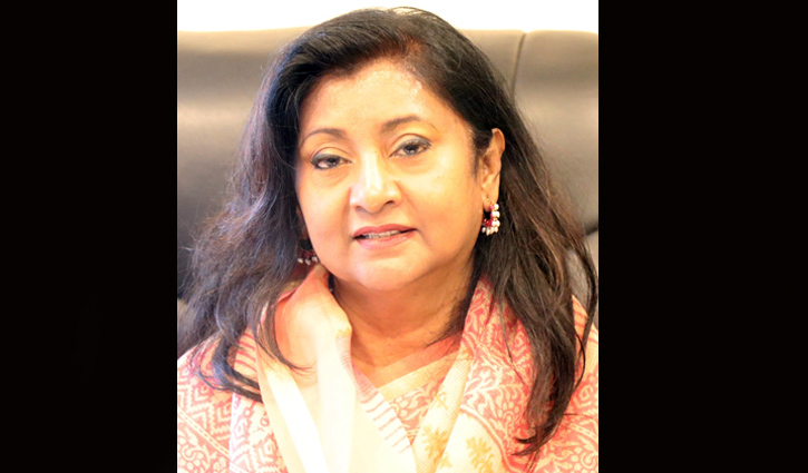 লুনা শামসুদ্দোহার ৬৮তম জন্মবার্ষিকী আজ লুনা শামসুদ্দোহার ৬৮তম জন্মবার্ষিকী আজ
