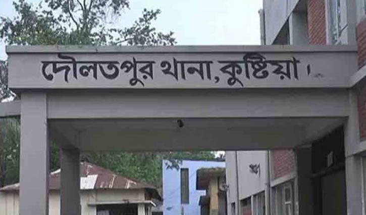 পদ্মায় গোসলে নেমে নিখোঁজ দুই শিশুর মরদেহ উদ্ধার