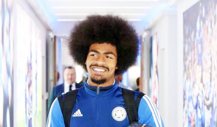 Hamza Choudhury open to playing for Bangladesh