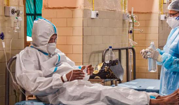 WHO recommends new name for monkeypox disease