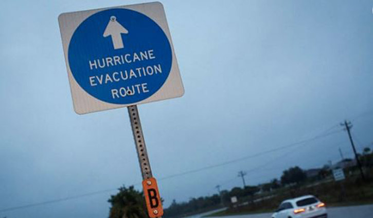 Hurricane Ian approaches Florida as Category 4