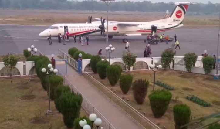 Padma Bridge impact: Number of flights fall on Jashore route