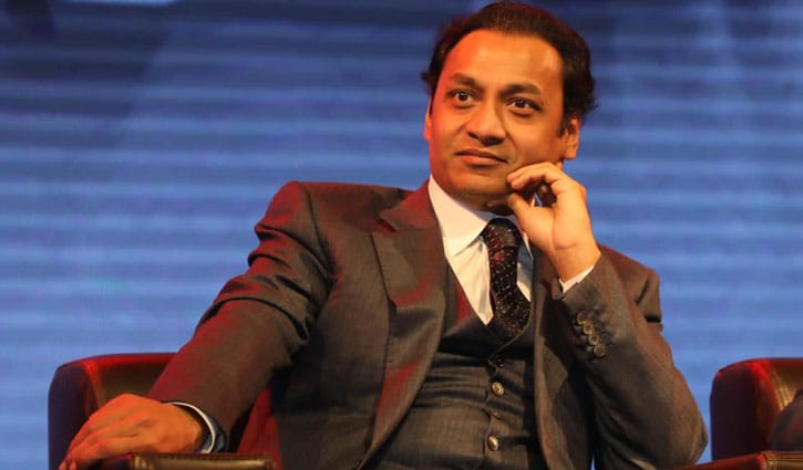 21 years as MD of Bashundhara Group: Anvir touches pinnacle of success 21 years as MD of Bashundhara Group: Anvir touches pinnacle of success