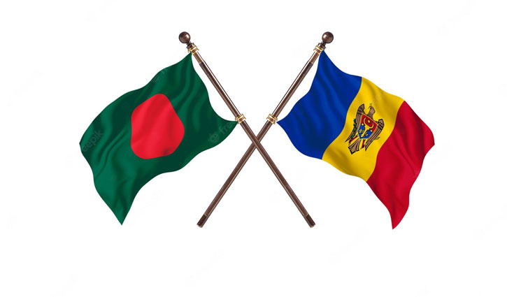 Moldova to take manpower from Bangladesh