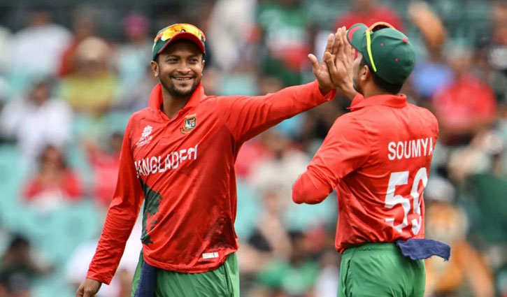 Bangladesh earns direct qualification for T20 World Cup 2024