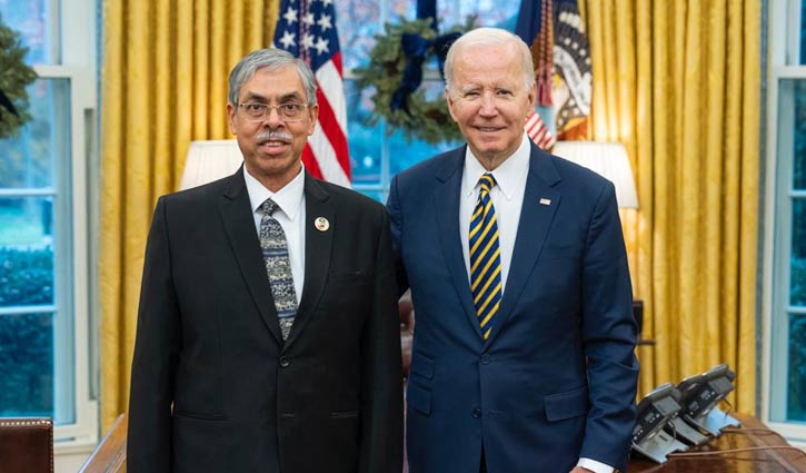 ‘US acknowledges its enduring partnership with Bangladesh’