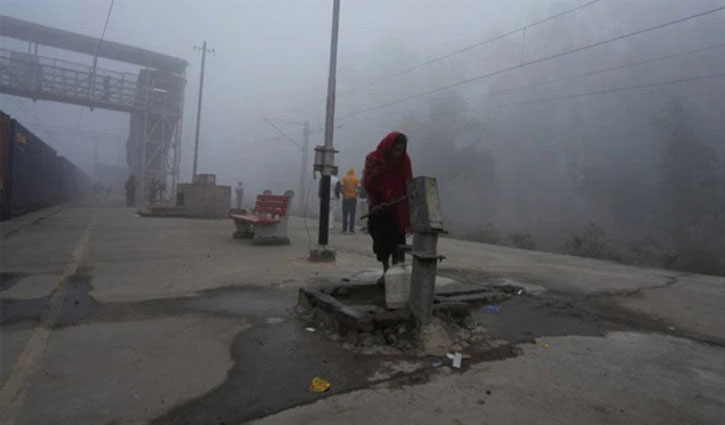 Delhi schools to remain shut over cold wave