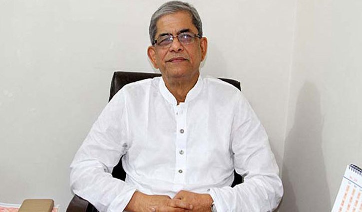 Fakhrul, 4 other leaders appear at court in sabotage cases