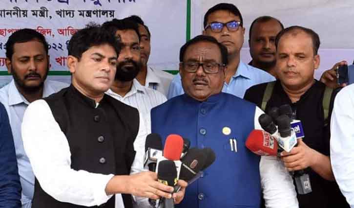 ‘Price of rice to come down as OMS program starts’