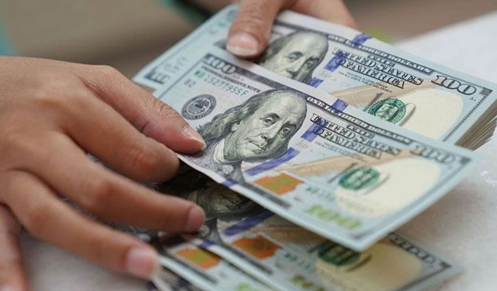 Forex reserve falls to $33bn Forex reserve falls to $33bn