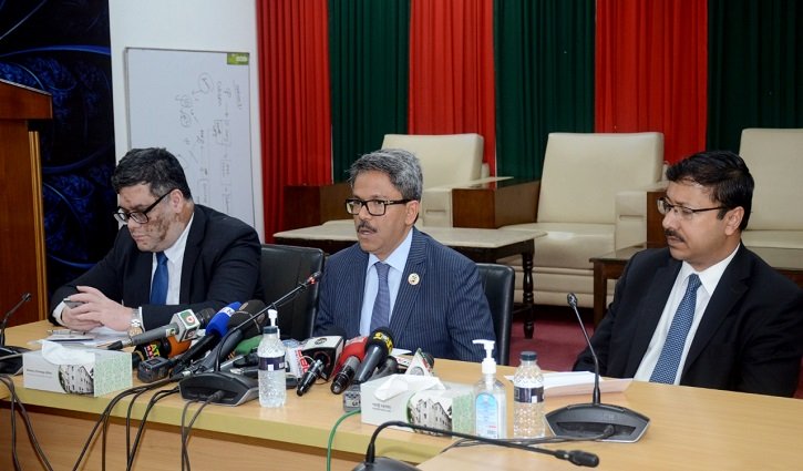 ‘Govt not responsible if no one joins election’