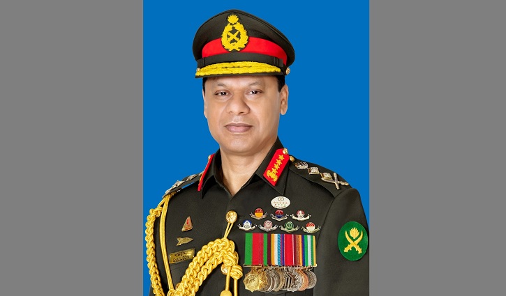 Army chief on official visit to Qatar