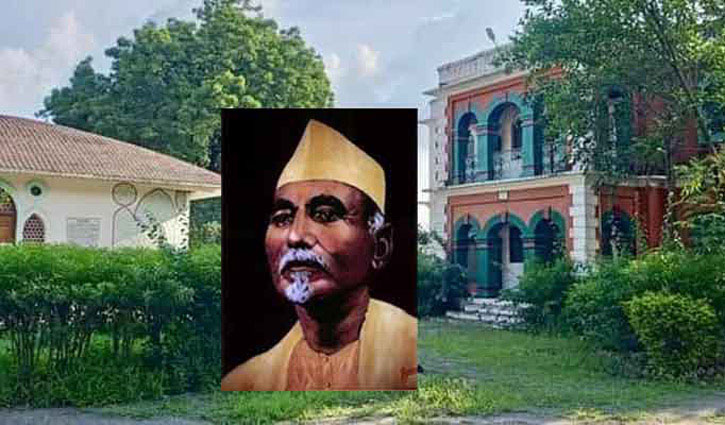 161st birthday of Ustad Alauddin Khan today