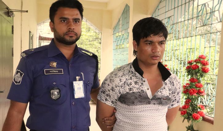 Schoolgirl Tasnia murder: 3 suspected arrested