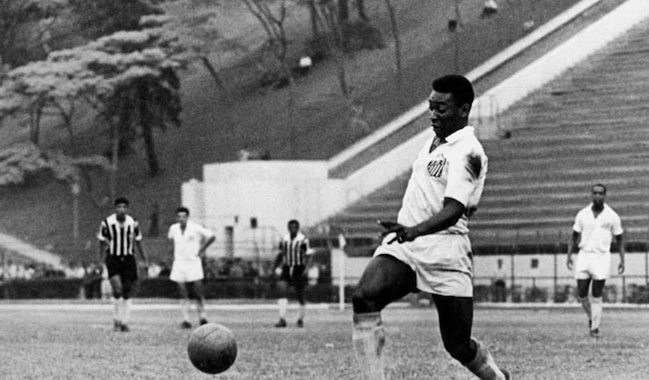 Pele’s funeral to take place in Santos