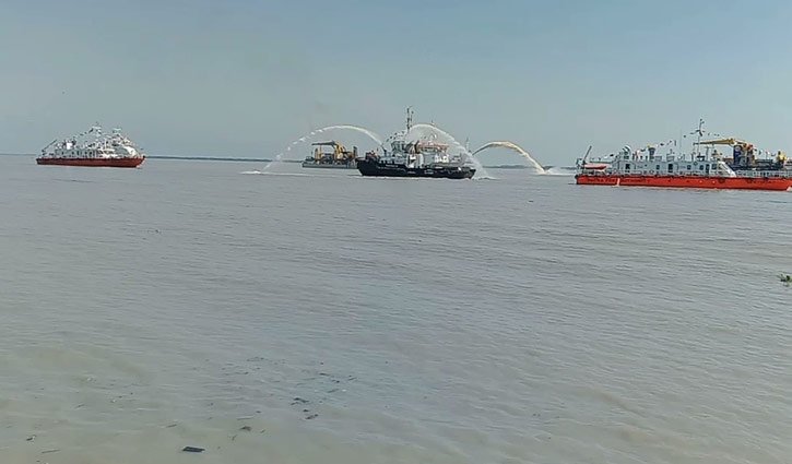 PM to inaugurate several projects at Payra Seaport Oct 27