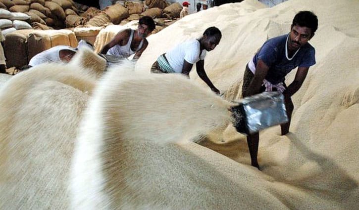 Govt to import 200,000 MT rice from Myanmar