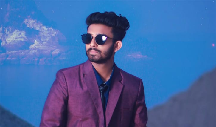 Abed Sarker a name of successful entrepreneur