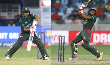 Bangladesh set 184-run target for Sri Lanka