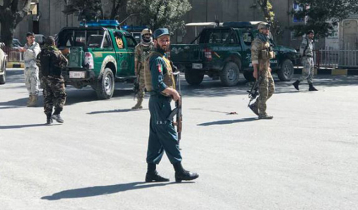 Roadside bomb kills 7 in Afghanistan`s Mazar-i-Sharif