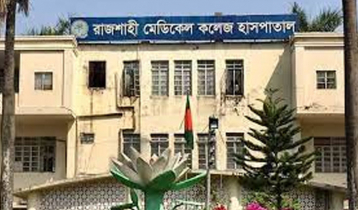 2 Judges hospitalized due to food poisoning in Rajshahi
