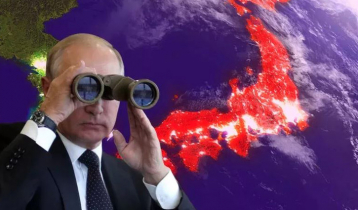 Russia planned to attack Japan before Ukraine invasion