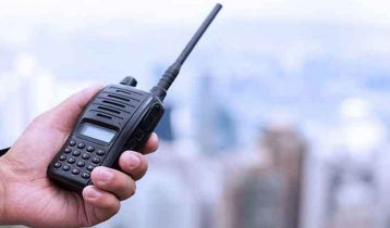 BTRC warns against use of illegal walkie-talkie