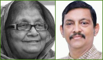 Awami League picks Syeda’s son Labu for Faridpur-2 by-polls