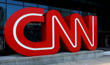 CNN fires hundreds of employees