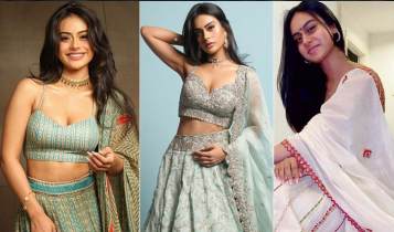 Kajol’s daughter becomes beauty through cosmetic surgery