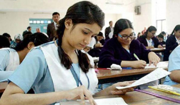 Postponed exams of Dinajpur Board to be held from Oct 10-13