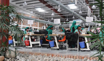 Bangladesh surpasses Vietnam again in global RMG exports