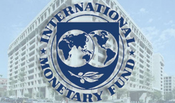 Bangladesh has strength to overcome economic crisis: IMF