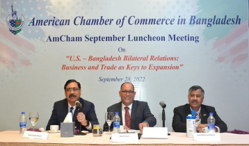 ‘US doesn’t support any particular party in Bangladesh’