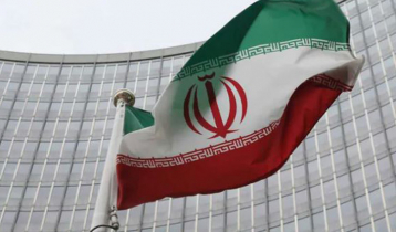 Five sentenced to death in Iran
