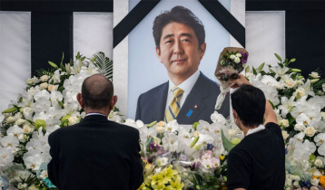 Japan going to bid farewell to slain PM Shinzo Abe