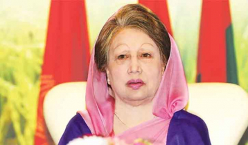 Khaleda Zia`s stay out of jail extended by another 6 months