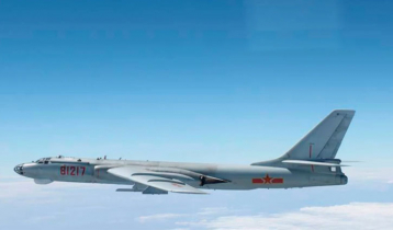 China, Russia jets enter South Korea air defense zone