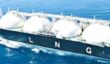 More 8 firms to import LNG for Bangladesh