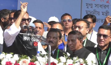 AL will keep streets occupied, says Quader