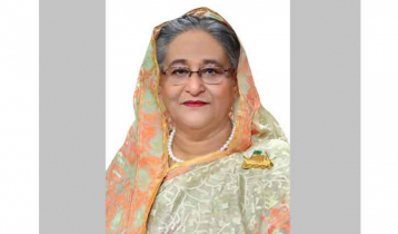 Depict BNP`s misrule, country`s current development to foreigners: PM